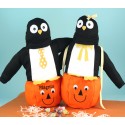 Baby's First Halloween Outfit Gift Set