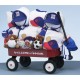 Boys Deluxe Welcome Wagon Gift For Twins
