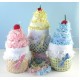Diaper Cupcake Baby Gifts