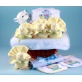 Easter Baby Gift Basket-Boy