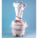 Gentle Giraffe Baby Gift