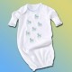 Rocking Horse Sleep Gown