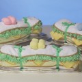 The Original Baby Hoagie™ Layette Gift Set