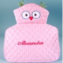 Time for a Change-Personalized Changing Pads-Girl