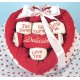 Too Too Sweet Valentine's Day Baby Gift