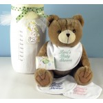 Twice as Nice Personalized Baby Shower Gift
