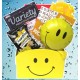 Cheer Up Get Well Gift Basket for Men and Women