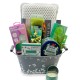 At-Home Bath & Spa Gift Basket for Her