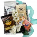 Pancake & Coffee Breakfast Gift Box