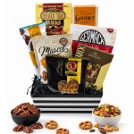 Classic Snack Gift Box