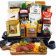 Italian Pasta Dinner Gift Basket