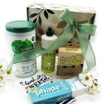 Eco-Friendly Home Essentials Gift Box