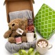 Cocoa Comfort Gift Basket