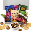 Gluten-Free Snack Gift Basket