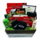 Golf Practice Essentials Gift Basket