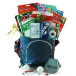 Golf Cooler & Accessories Gift