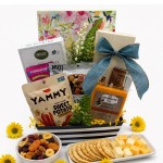 Better-for-You Comfort Gift Basket