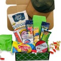 Fishing Gear & Snack Gift Box