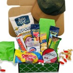 Fishing Gear & Snack Gift Box