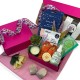 Tea & Aromatherapy Relaxation Gift Basket