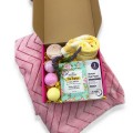 Bath & Self-Care Gift Box for Her