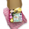 Bath & Self-Care Gift Box for Her