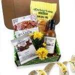 Breakfast & Coffee Gift Box