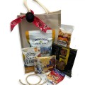 Rodeo Snack Gift Tote