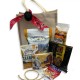 Rodeo Snack Gift Tote