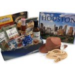 Houston BBQ Gift Box
