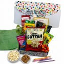 Adult Coloring & Snack Gift Box