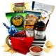 Texas Savory Snack Gift Box