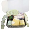 Prayer & Self-Care Comfort Gift Box