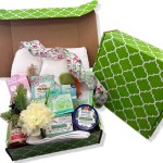 Spa & Self-Care Gift Box
