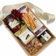 Italian Gourmet Dinner Gift Basket