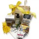 Home Fragrance & Treat Gift Tote