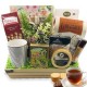 Tea & Savory Comfort Gift Basket