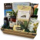 Italian Pasta, Pizza, Meat & Cheese Gift Basket