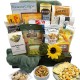 Tea & Snack Comfort Gift Basket