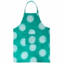 Apron - Shamrock Citrus - Global Mamas (A)