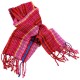 San Antonio Scarf - Passion Red - Lucias Imports
