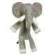 Woolie Finger Puppet - Elephant - Wild Woolies (T)