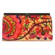 Orange Blossom Clutch - Global Groove (P)