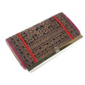 Hmong Batik Clutch - Earth - Global Groove (P)
