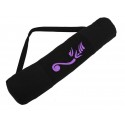 Ganesh Purple Yoga Mat Bag - Global Groove (Y)