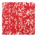 Recycled Fabric Trivet Red - Global Mamas (T)