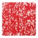 Recycled Fabric Trivet Red - Global Mamas (T)