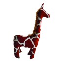 Safari Stuffed Animal Large Giraffe - Imani Workshop (G)