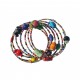 Funky Spiral Bracelet Original - Imani Workshop (J)