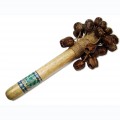 Fruit Rind Shaker - Jamtown World Instruments